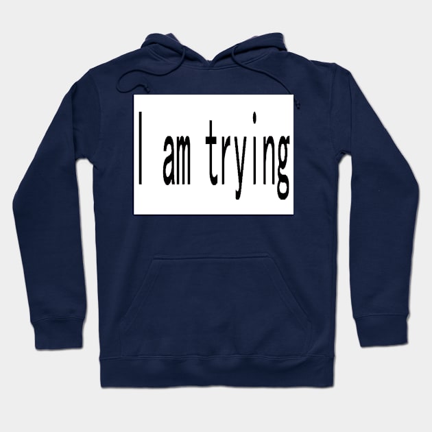 I am trying Hoodie by ThEARtiStALeXejPhD